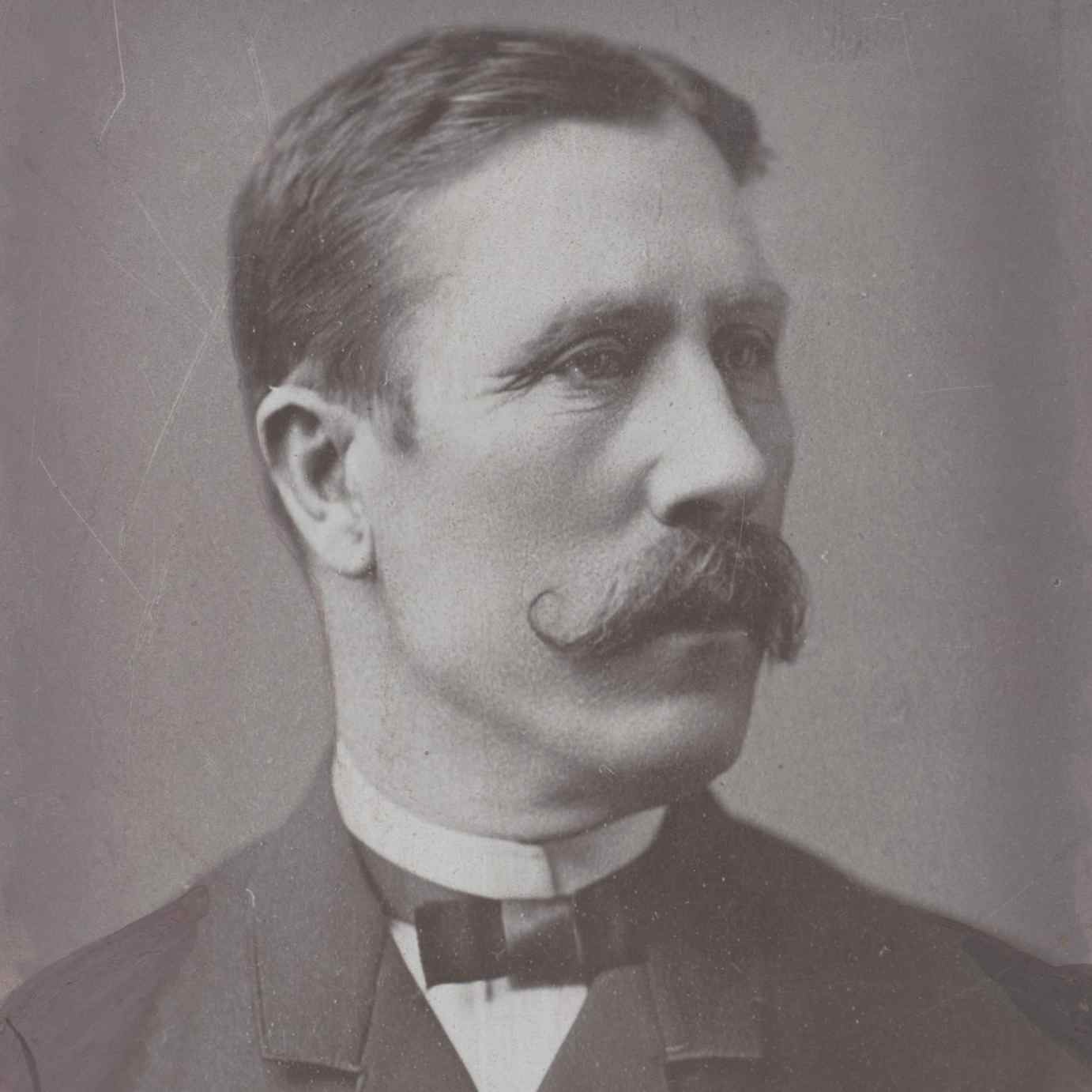 Peter Magnus Andersson (1839 - 1914) Profile